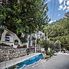 Eden Pyara Hotel Turunç